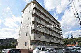 岡山県倉敷市二子134-1（賃貸マンション1K・3階・31.50㎡） その8