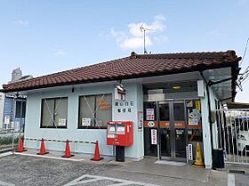 岡山県岡山市北区今保16番地3（賃貸アパート2LDK・1階・51.79㎡） その18