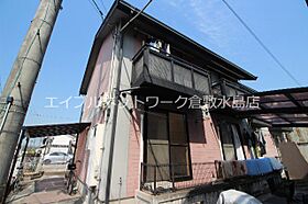 岡山県倉敷市浜町2丁目6-52（賃貸アパート1K・1階・24.84㎡） その22