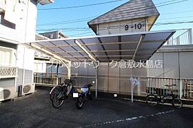 岡山県倉敷市徳芳162-8（賃貸アパート1R・2階・18.15㎡） その6