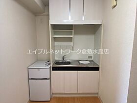 岡山県倉敷市二子23-1（賃貸マンション1K・5階・27.31㎡） その5