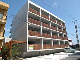 岡山県倉敷市松島1069-3（賃貸マンション1K・3階・31.46㎡） その1