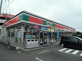 岡山県倉敷市中庄2340-4（賃貸アパート1K・1階・36.00㎡） その20