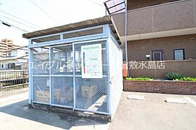 岡山県倉敷市中庄2340-4（賃貸アパート1K・1階・36.00㎡） その17