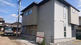 岡山県倉敷市日吉町253-4（賃貸アパート2LDK・2階・54.03㎡） その4