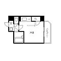 ダイアパレス京町26階5.0万円