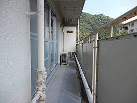 岡山県岡山市北区御津下田77-3（賃貸マンション2DK・2階・39.83㎡） その12