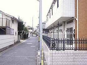 岡山県倉敷市日ノ出町2丁目6-1（賃貸アパート1K・2階・18.63㎡） その13