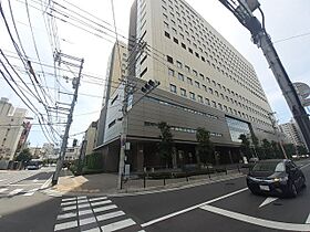 岡山県岡山市北区中山下1丁目9番20号（賃貸マンション1K・3階・30.05㎡） その16