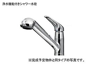 岡山県倉敷市玉島乙島6387番地1（賃貸アパート1LDK・1階・44.02㎡） その4