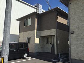 岡山県倉敷市東塚7丁目（賃貸一戸建3LDK・1階・79.49㎡） その1