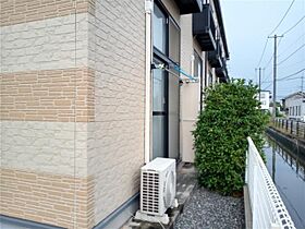 岡山県岡山市北区下中野1231-3（賃貸アパート1K・1階・20.28㎡） その19