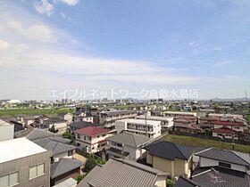 岡山県岡山市北区白石東新町14-148（賃貸マンション1K・6階・29.09㎡） その21