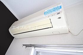 岡山県倉敷市二子141-3（賃貸マンション1LDK・2階・40.00㎡） その11