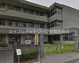 岡山県倉敷市真備町川辺1185（賃貸マンション2K・3階・28.98㎡） その19