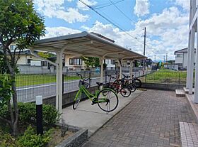 岡山県倉敷市連島町鶴新田1901-1（賃貸アパート1K・2階・20.28㎡） その12