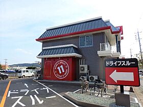 岡山県倉敷市笹沖247-18（賃貸アパート1K・1階・20.40㎡） その15