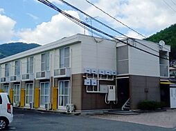 伯備線 備中広瀬駅 徒歩45分