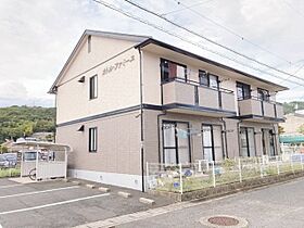 岡山県倉敷市児島下の町9丁目12-24（賃貸アパート2LDK・2階・53.72㎡） その1