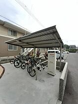 岡山県倉敷市玉島上成1074番地5（賃貸アパート1LDK・2階・56.61㎡） その13