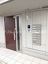 岡山県倉敷市白楽町163（賃貸アパート1LDK・3階・43.89㎡） その14