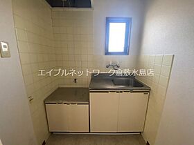 岡山県倉敷市生坂107-4（賃貸マンション1K・3階・44.20㎡） その5