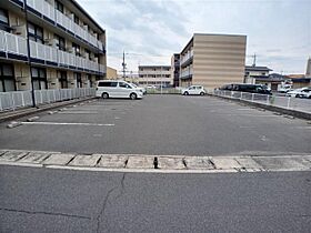 岡山県岡山市北区今8丁目2-11（賃貸マンション1K・3階・20.28㎡） その9