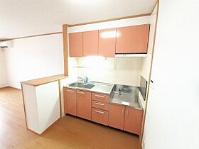 岡山県倉敷市福井143-8（賃貸アパート2LDK・2階・57.02㎡） その6