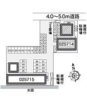 岡山県岡山市南区福浜町9-8（賃貸アパート1K・2階・22.35㎡） その3