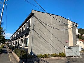 岡山県倉敷市福田町古新田1007-5（賃貸アパート1K・2階・28.02㎡） その1