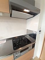 岡山県岡山市北区富田町2丁目5-13（賃貸マンション1LDK・1階・41.87㎡） その5