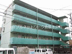 岡山県倉敷市老松町3丁目12-30（賃貸マンション1K・4階・23.00㎡） その3