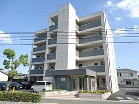 岡山県岡山市北区下伊福2丁目（賃貸マンション1LDK・4階・40.50㎡） その3