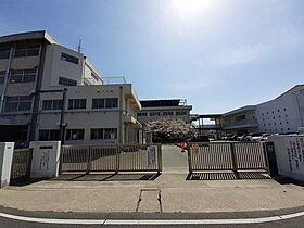 岡山県岡山市北区大安寺中町9番3-1号（賃貸アパート2LDK・2階・58.53㎡） その20