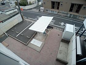 岡山県岡山市北区高柳東町14-8（賃貸アパート1K・2階・20.28㎡） その15