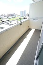 岡山県倉敷市二子1123-4（賃貸マンション1K・2階・30.10㎡） その10