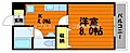 アイディアル6階4.5万円