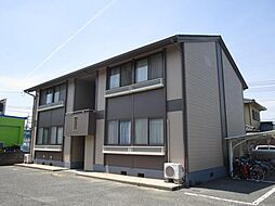 吉備線 東総社駅 徒歩12分