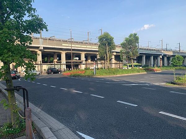 周辺を拡大表示