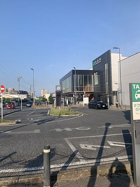 周辺を拡大表示