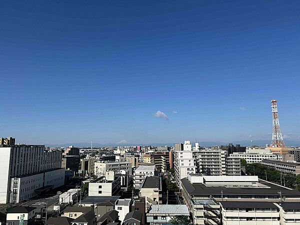プレシス北浦和ディアラ