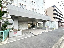 イトーピア市川マンション