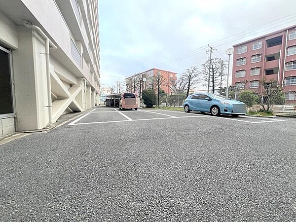 イトーピア市川マンション