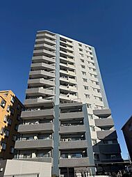 西新井アークタワー