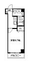 サクシード伏見京橋3階6.3万円