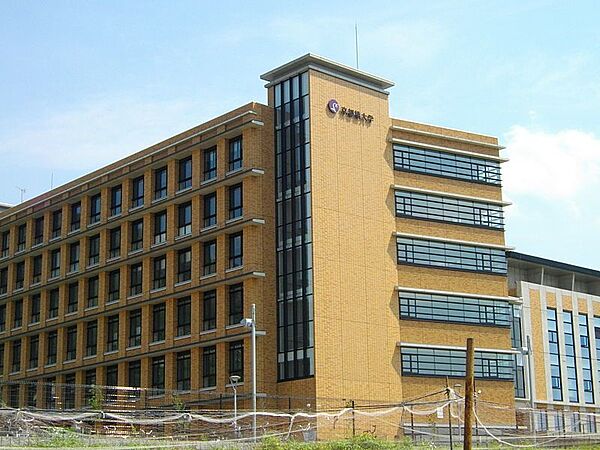 画像29:【大学】私立京都橘大学まで1652ｍ