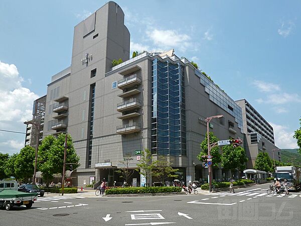 マナーズハウス山科駅前 ｜京都府京都市山科区竹鼻西ノ口町(賃貸アパート1LDK・1階・30.24㎡)の写真 その24