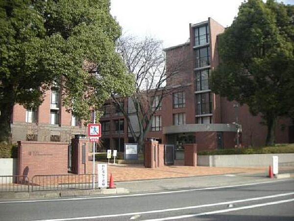 マナーズハウス山科駅前 ｜京都府京都市山科区竹鼻西ノ口町(賃貸アパート1LDK・1階・30.24㎡)の写真 その30