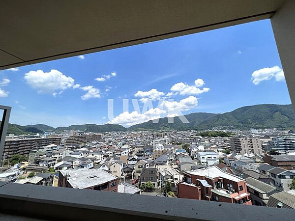 プラネシア星の子山科三条 ｜京都府京都市山科区竹鼻堂ノ前町(賃貸マンション1K・6階・30.30㎡)の写真 その7