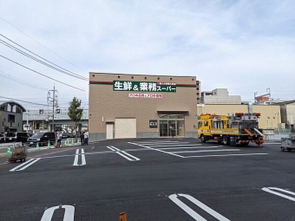 仮称）ジーメゾン山科エミール ｜京都府京都市山科区大塚元屋敷町(賃貸アパート1LDK・1階・30.86㎡)の写真 その28